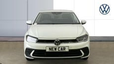 Volkswagen Polo 1.0 TSI Match 5dr Petrol Hatchback